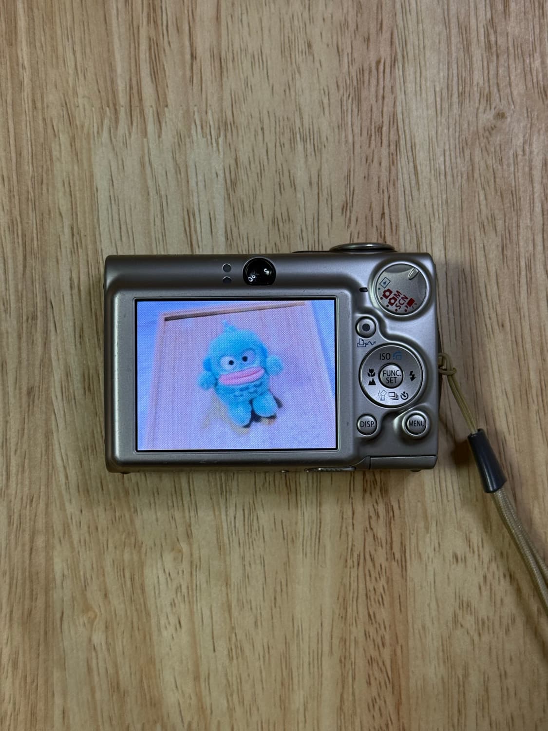 캐논 ixus 750 아일릿 원희 디카 canon 익서스 750 상품이미지4