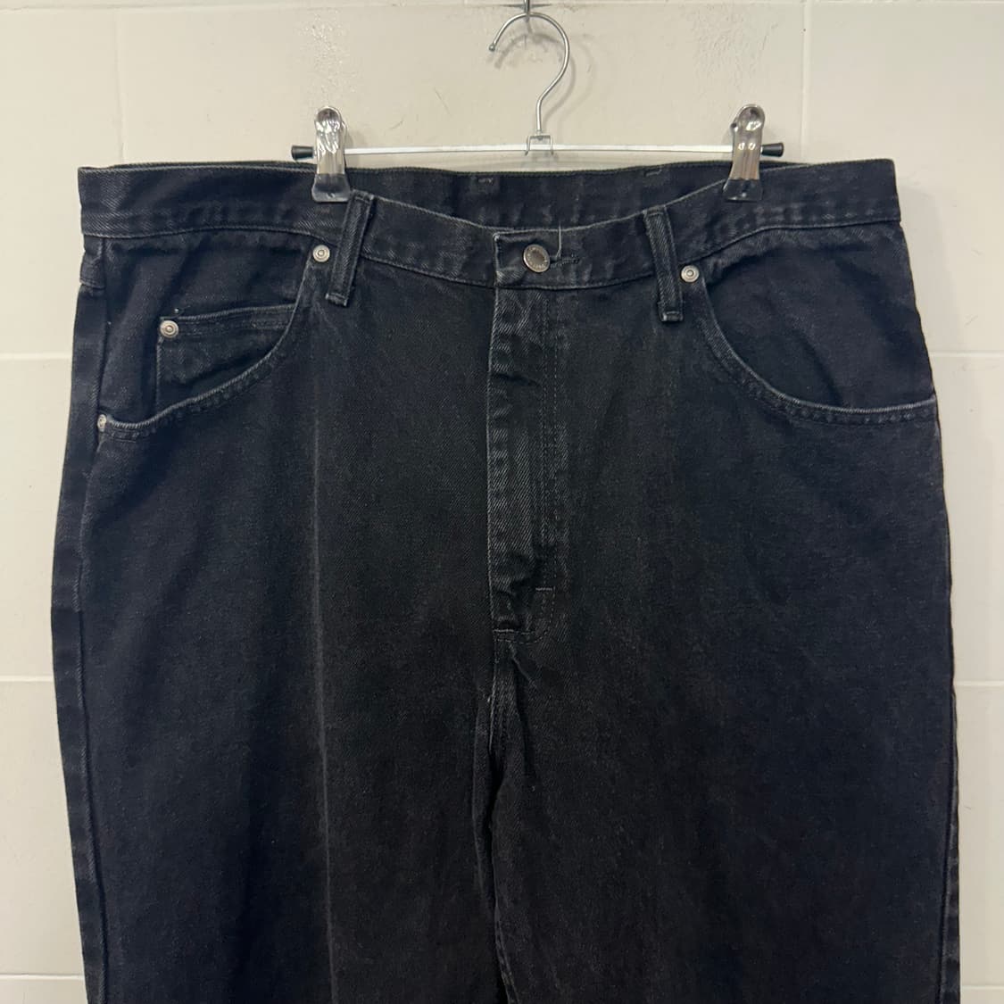 랭글러 데님팬츠 상품이미지2