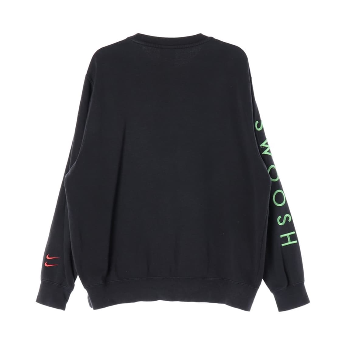 나이키 맨투맨 XL 상품이미지2