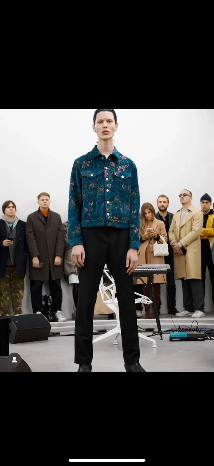 Sunflower jake jacket / L 상품이미지1