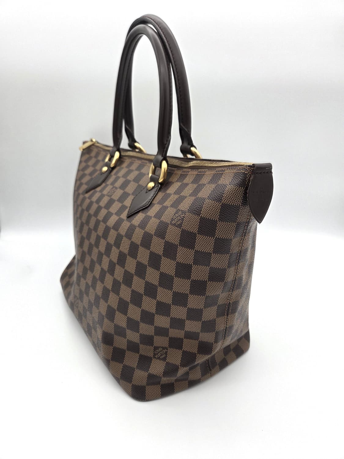 루이비통 다미에 에벤 캔버스 살레야 MM 토트숄더백 N51188 상품이미지2