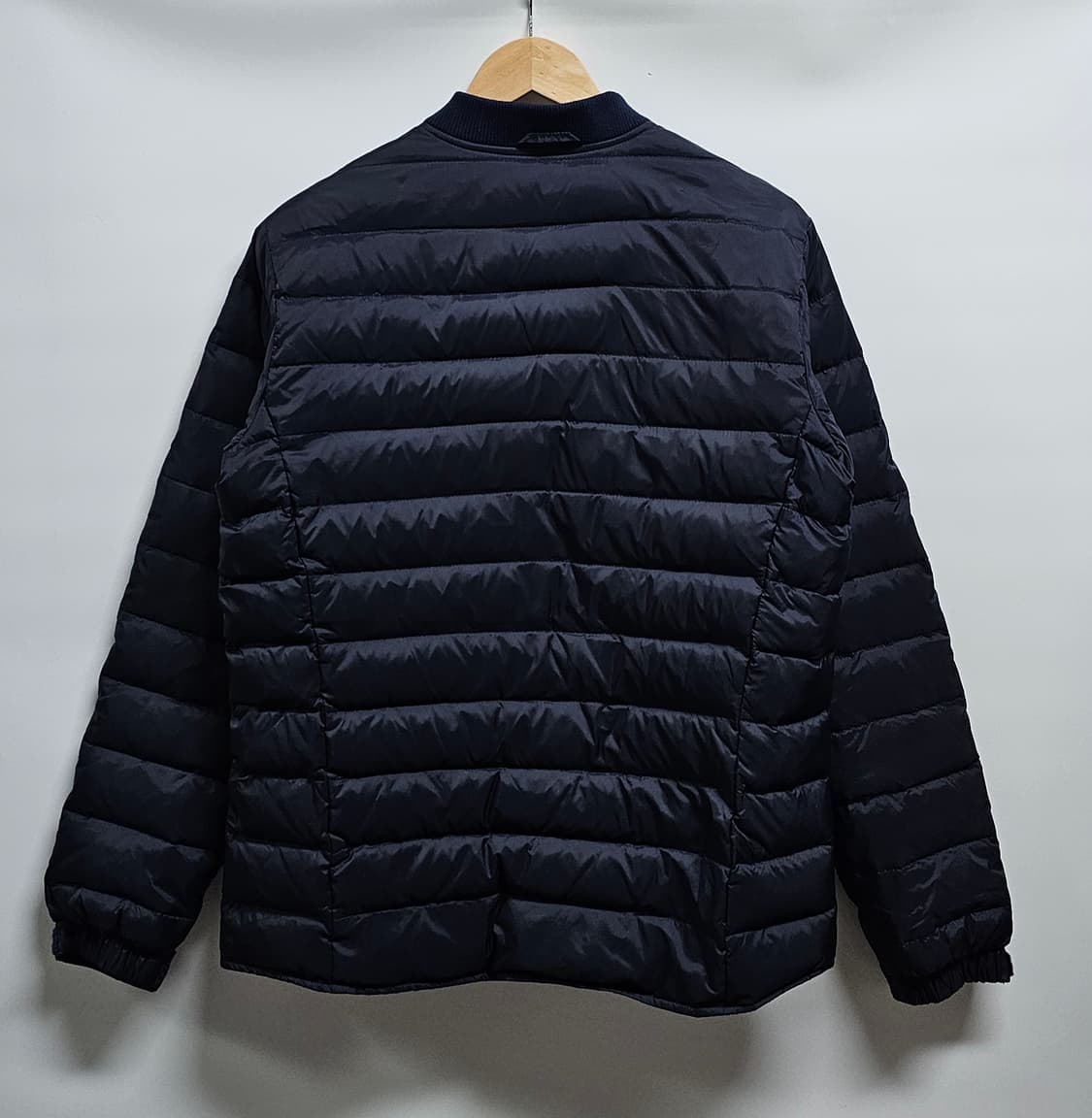 컬럼비아 덕다운 경량패딩 M 상품이미지2