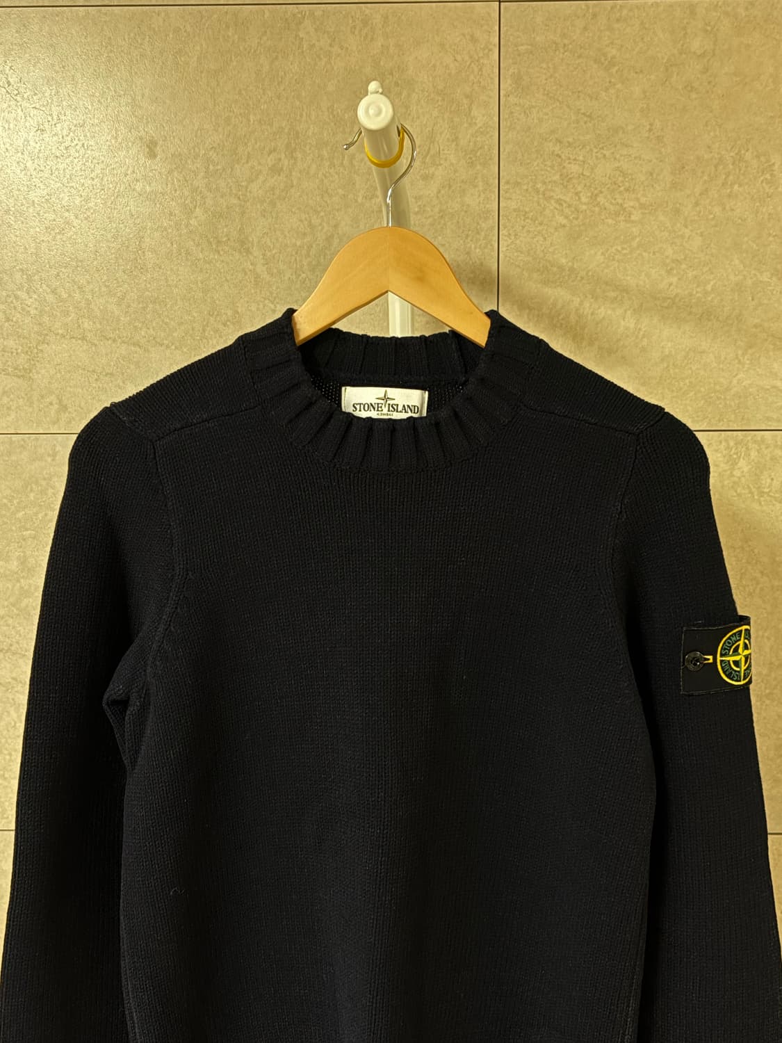 스톤아일랜드 니트 상품이미지2