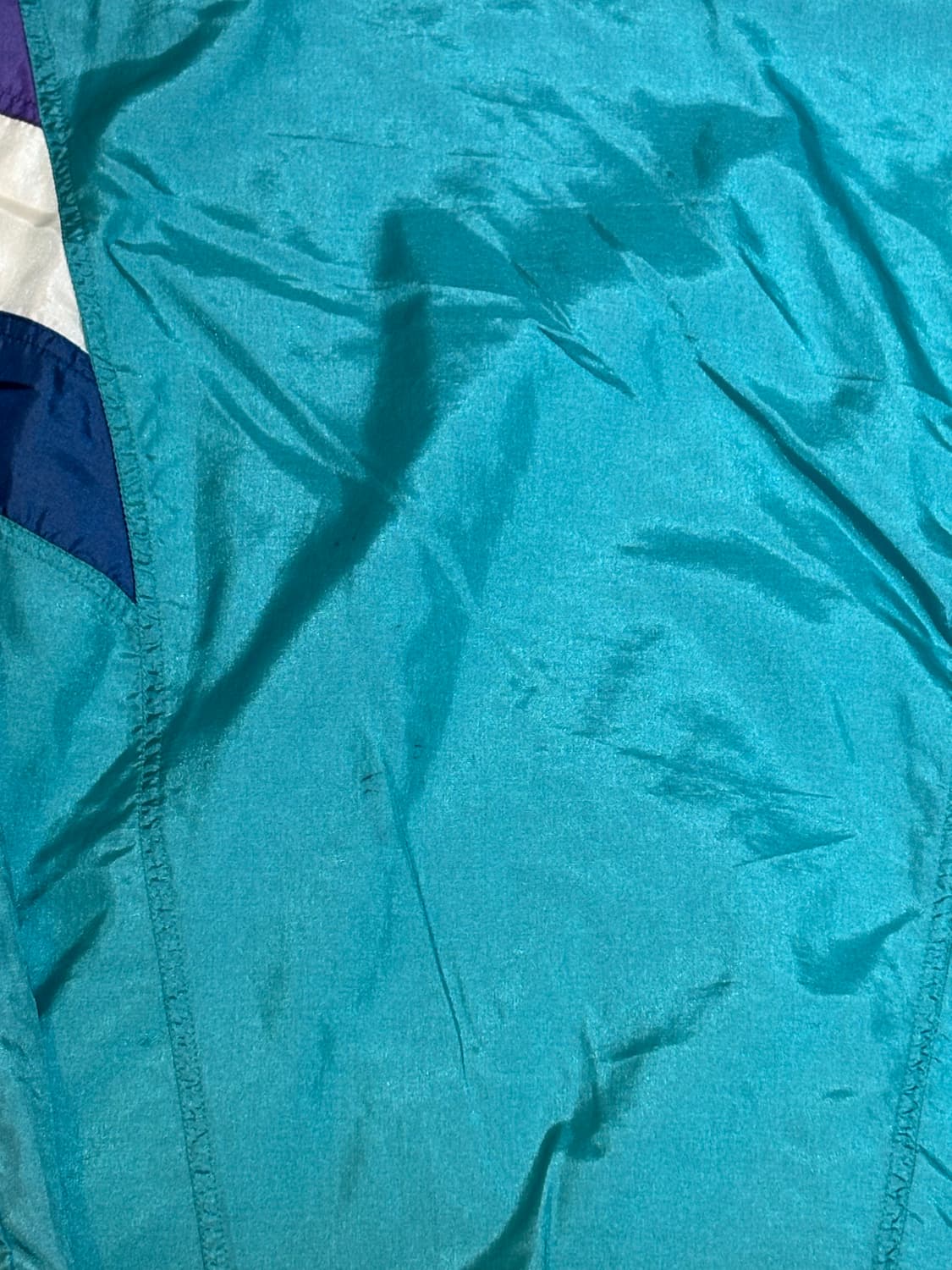 아디다스 90s 올드스쿨 바람막이 집업 잠바 105 상품이미지9