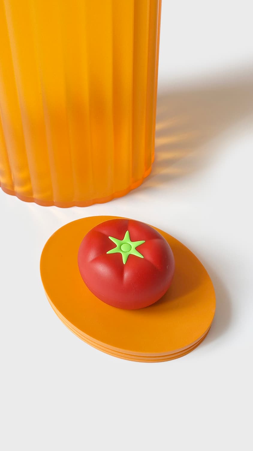 Alessi Rigatone Kitchen Box for Spaghett 상품이미지6