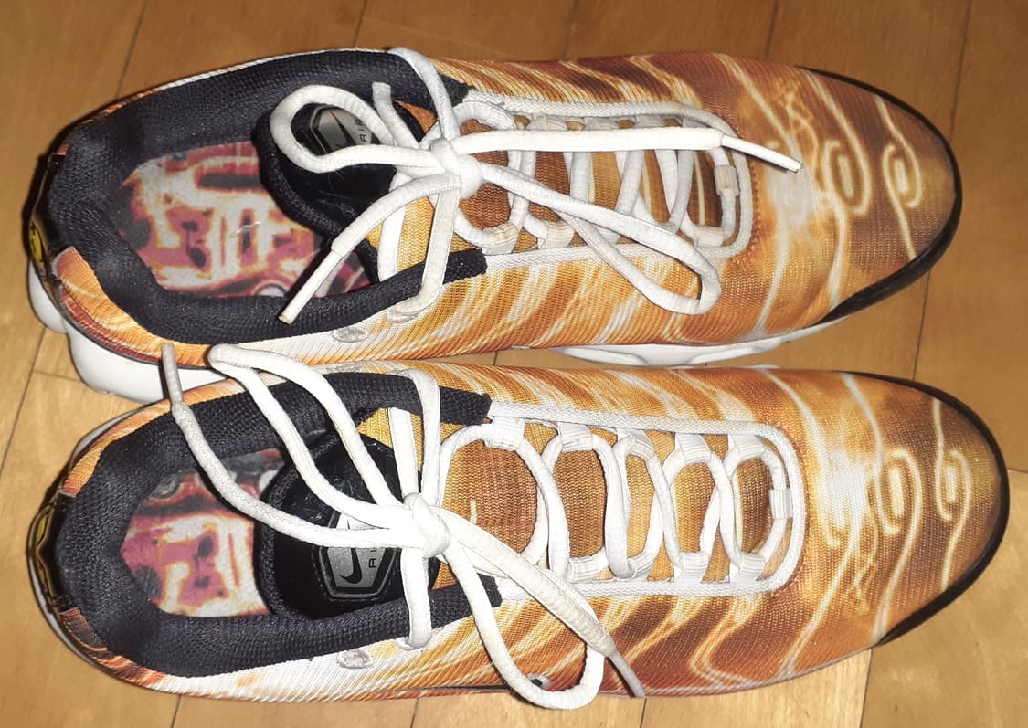 나이키 에어맥스 플러스 275 상품이미지5