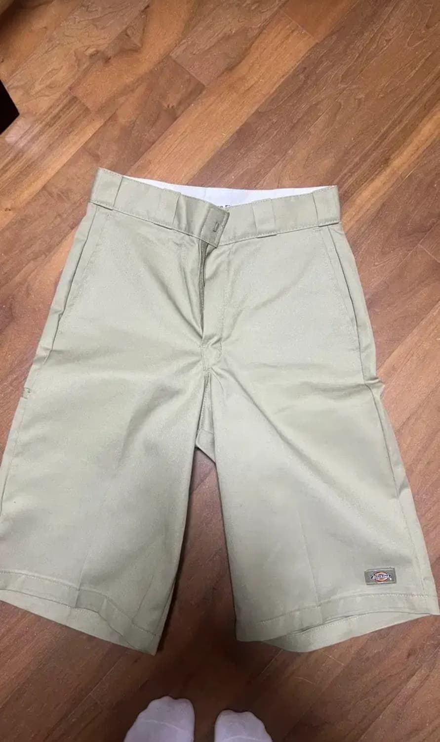 디키즈 버뮤다팬츠 상품이미지1