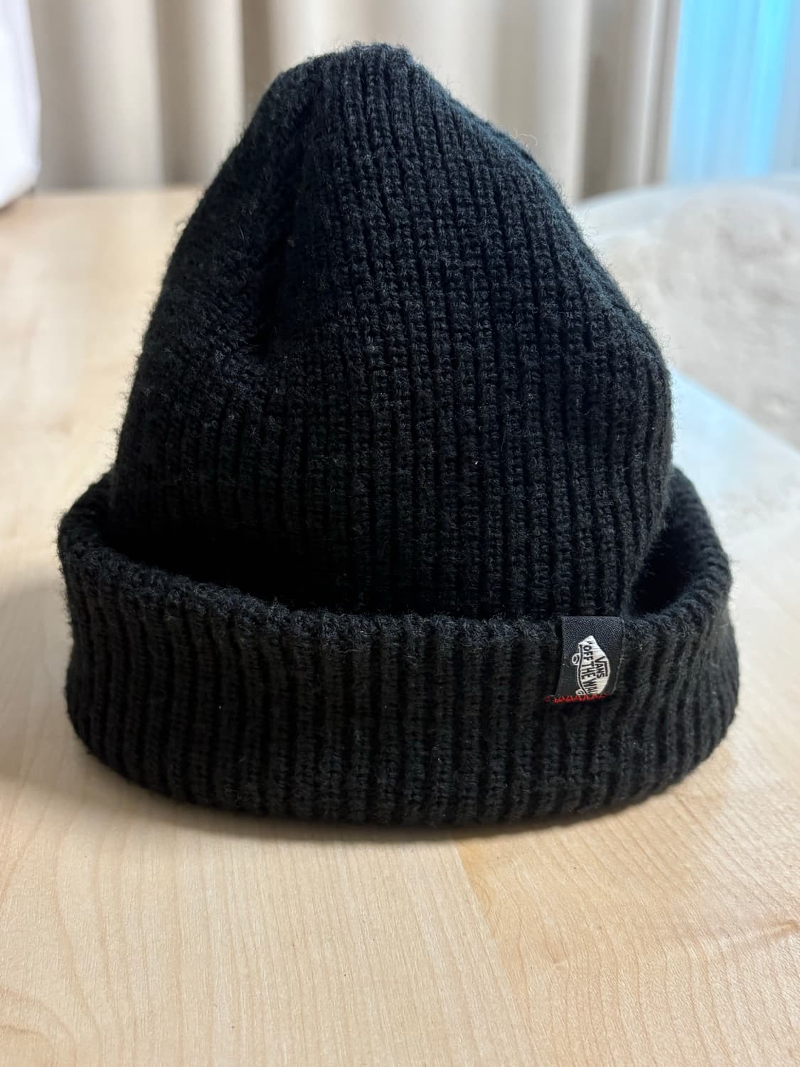 반스 비니 made in usa 상품이미지1