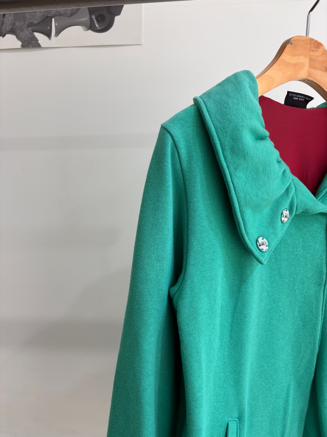 CHUBBYGANG (Made in Japan) 맨투맨 상품이미지3