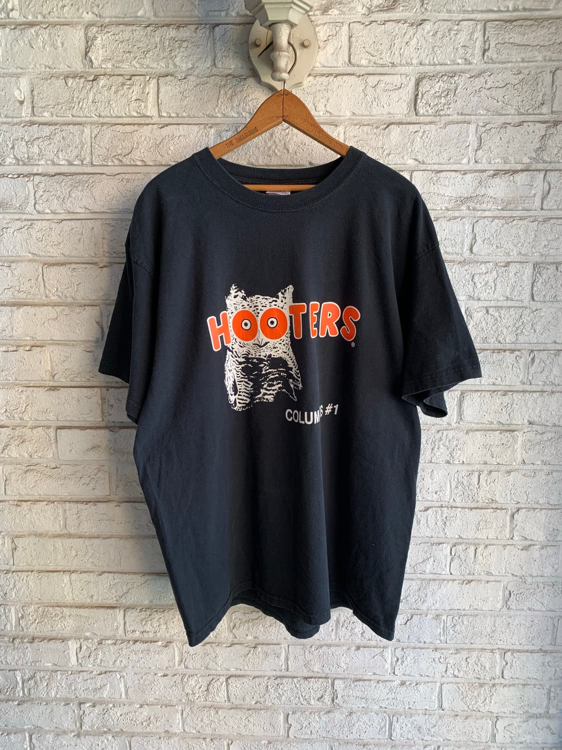 후터스 HOOTERS 티셔츠 xl 105  상품이미지1
