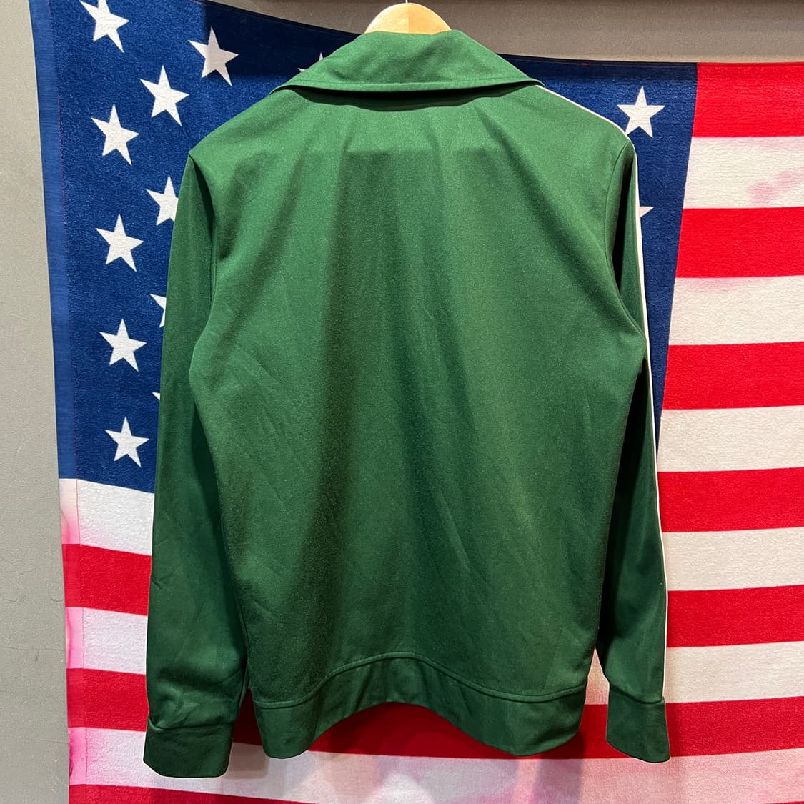 아디다스 유로파 져지 그린 상품이미지2