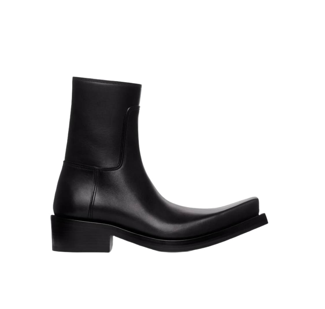 발렌시아가 산티아고 부츠 44 상품이미지1