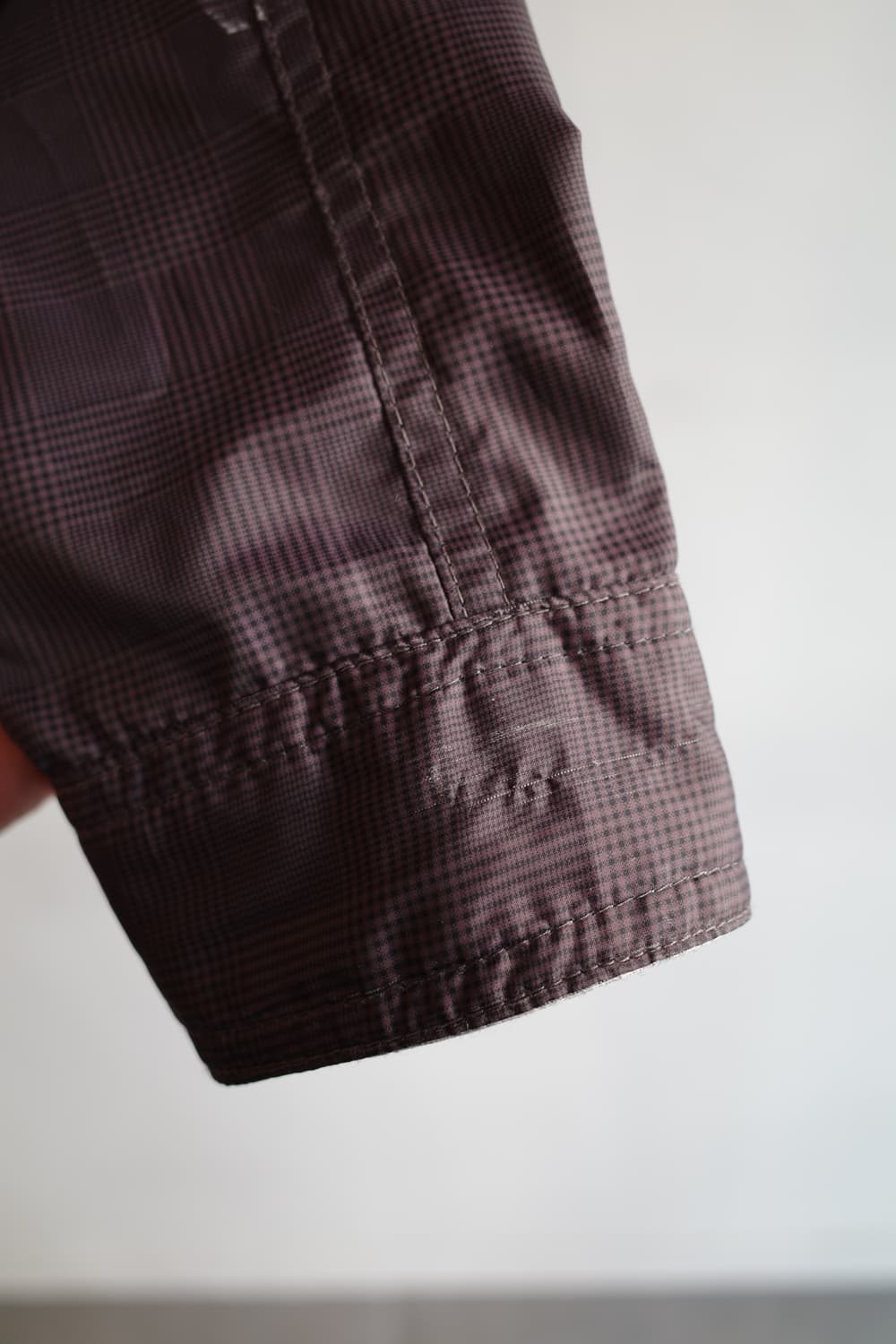 PLUVIOUS 집업 자켓  상품이미지7