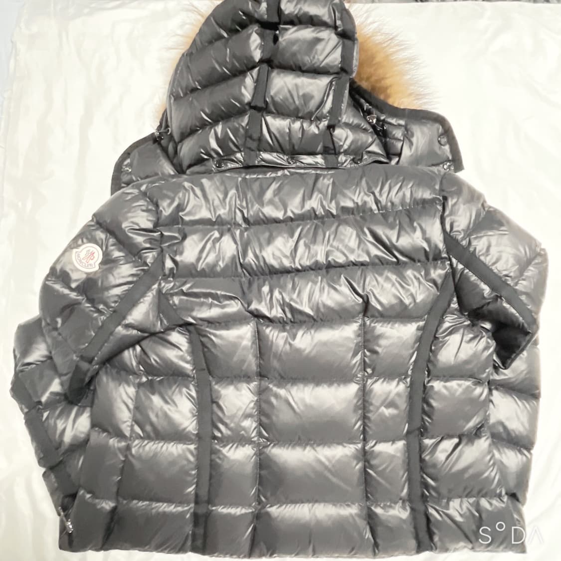 몽클레어 패딩 1사이즈 상품이미지8