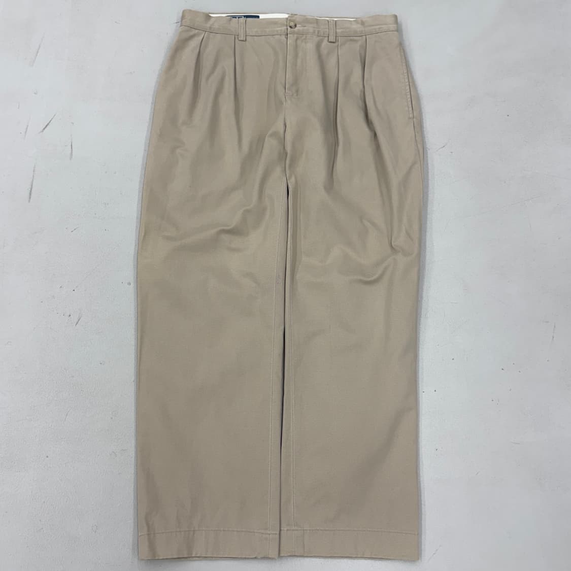 폴로 포니 코튼 치노팬츠 상품이미지2
