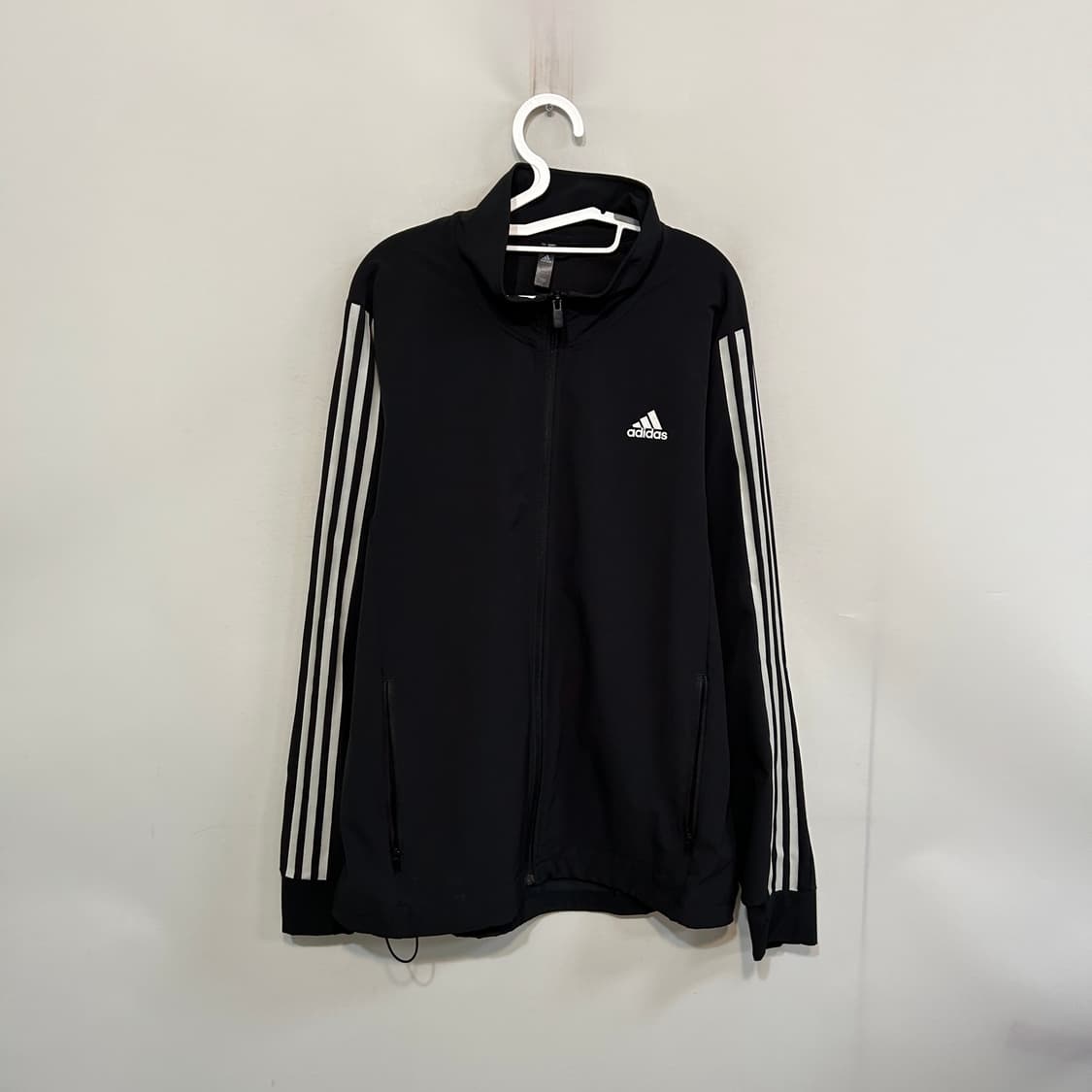 아디다스 쿨터치 자켓 115 남성 빅사이즈 상품이미지1