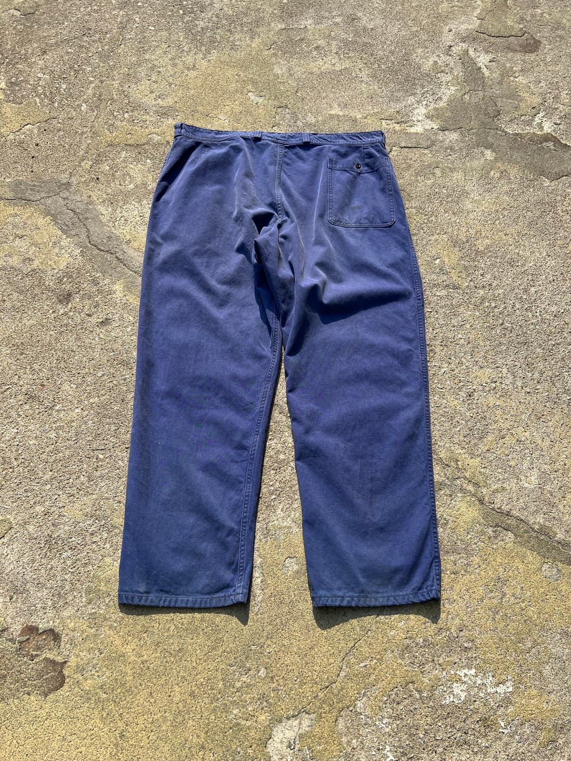 French Work Pants 프렌치워크팬츠 상품이미지2