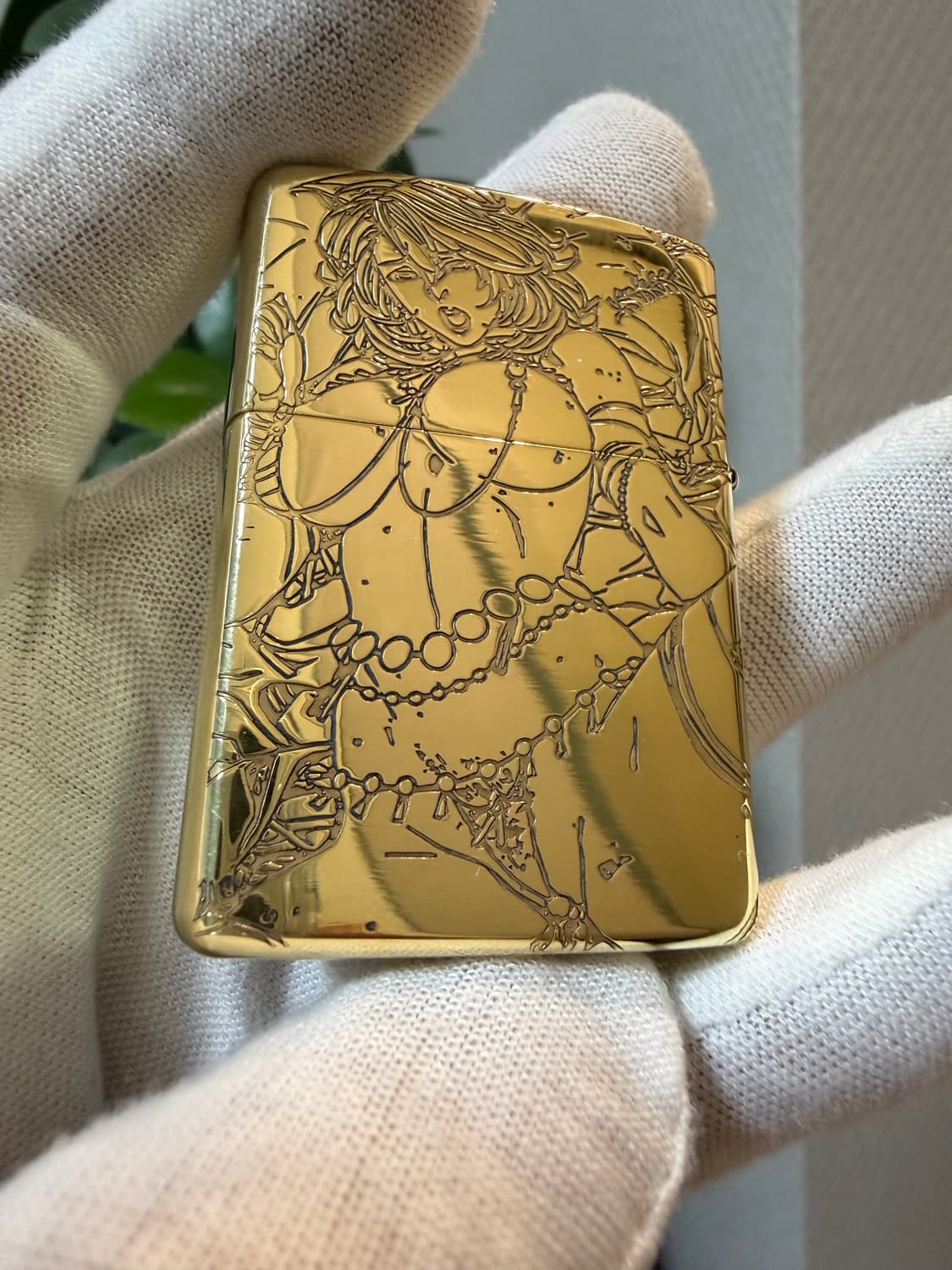 지포라이터 상품이미지1