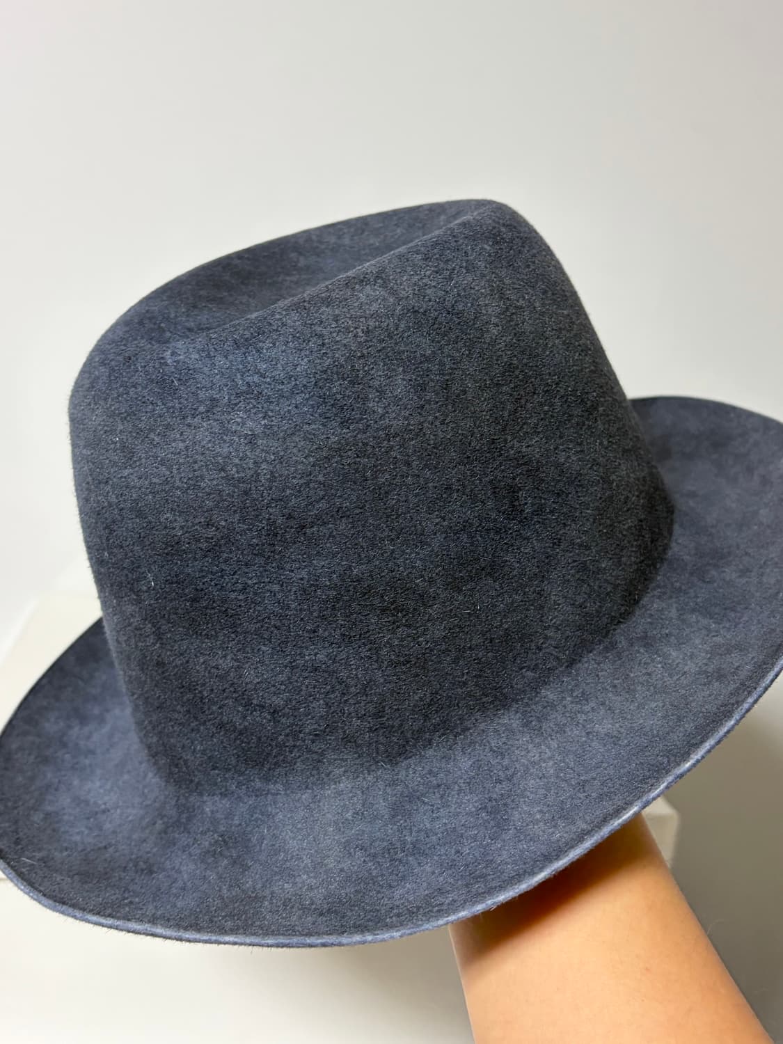 Reinhard Plank 울펠트 페도라  상품이미지5