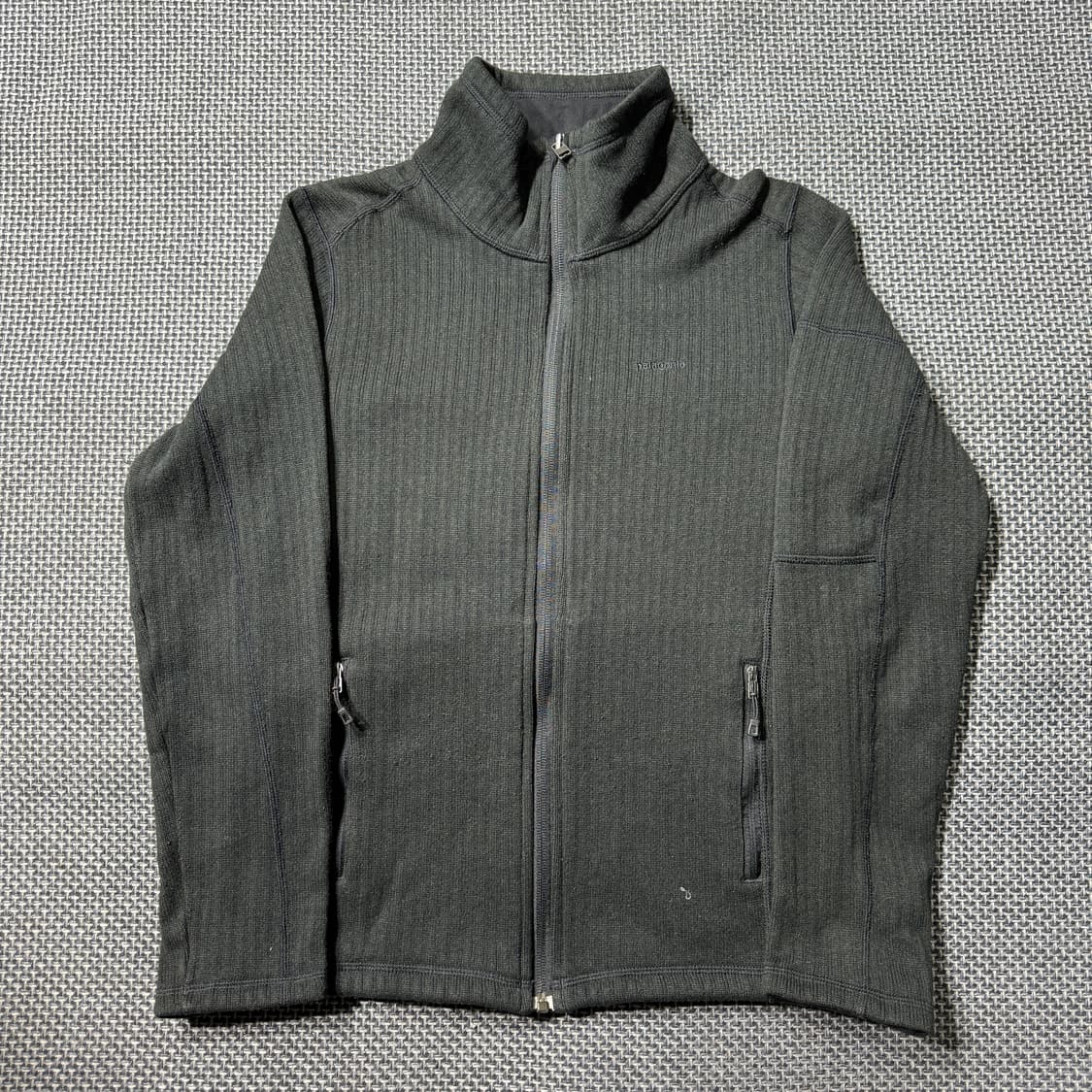 파타고니아 후리스 (old-8407) 상품이미지1
