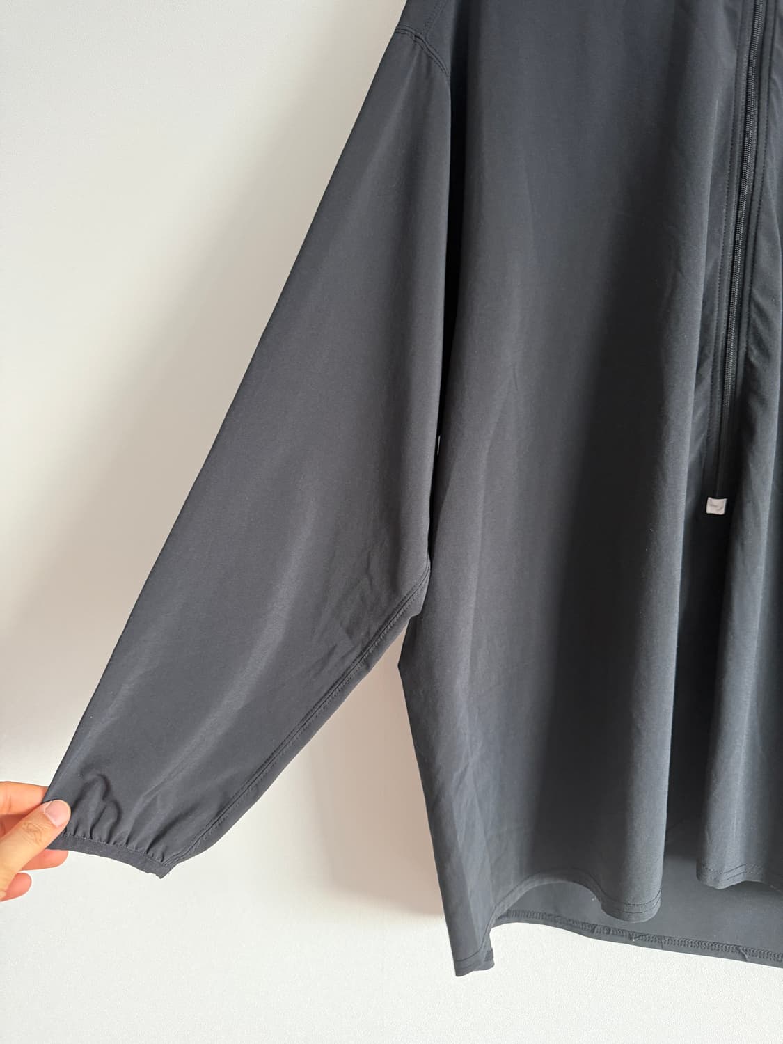 나이키(NIKE) 드라이핏 런닝 아노락 상품이미지3