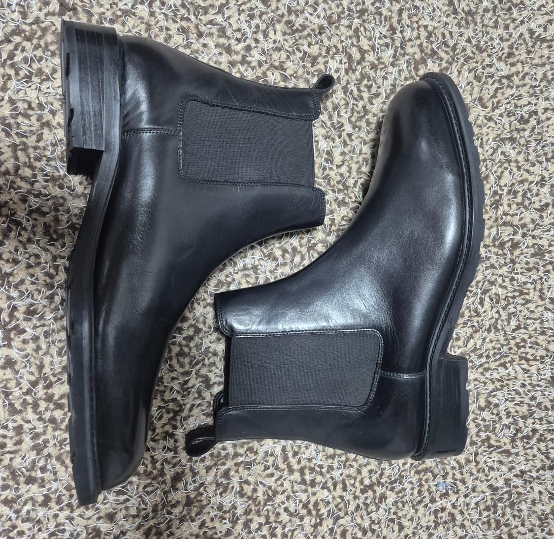 슈펜 아이스락 첼시부츠 상품이미지4