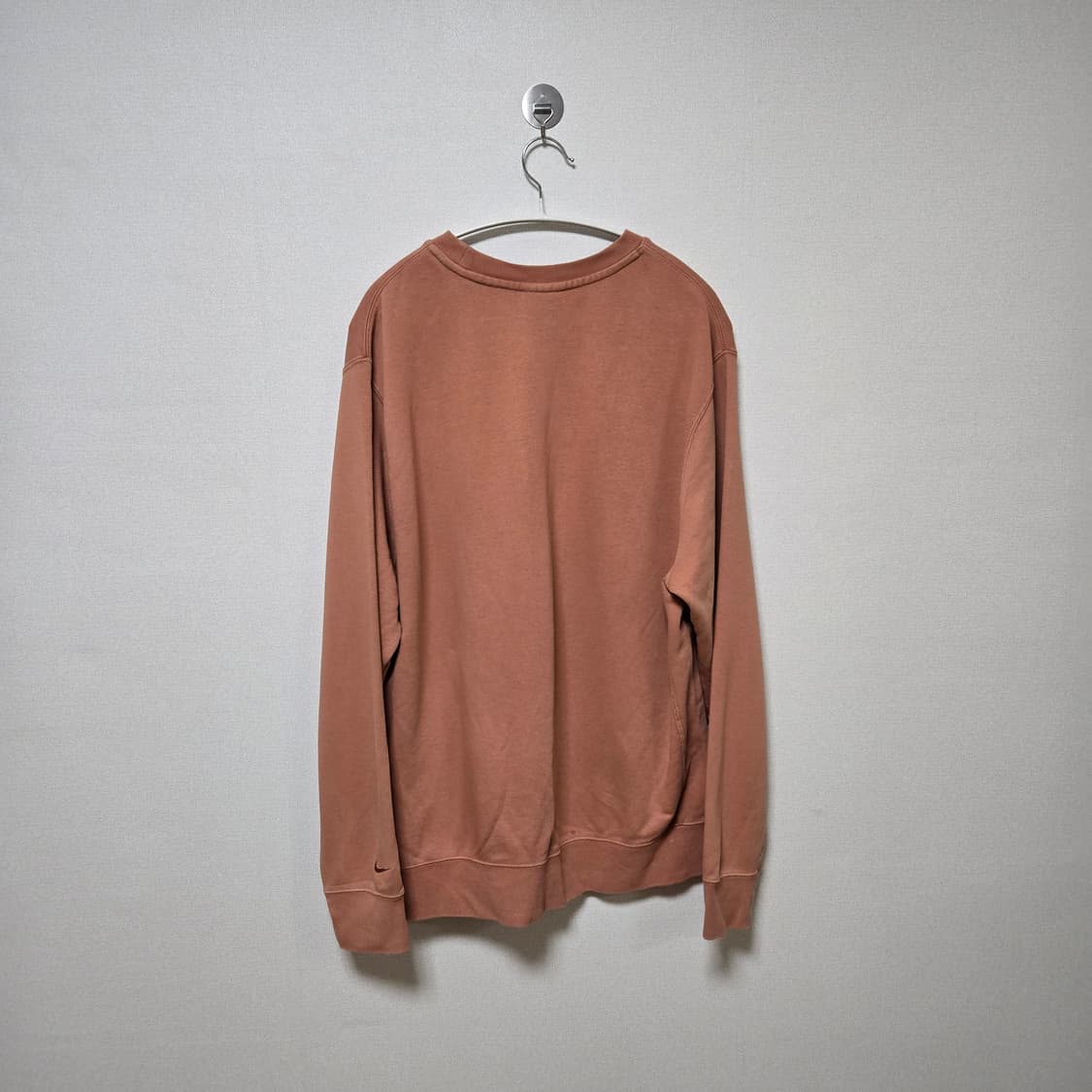 나이키 아치로고 코튼 스웻셔츠 / 남성 맨투맨 상품이미지9