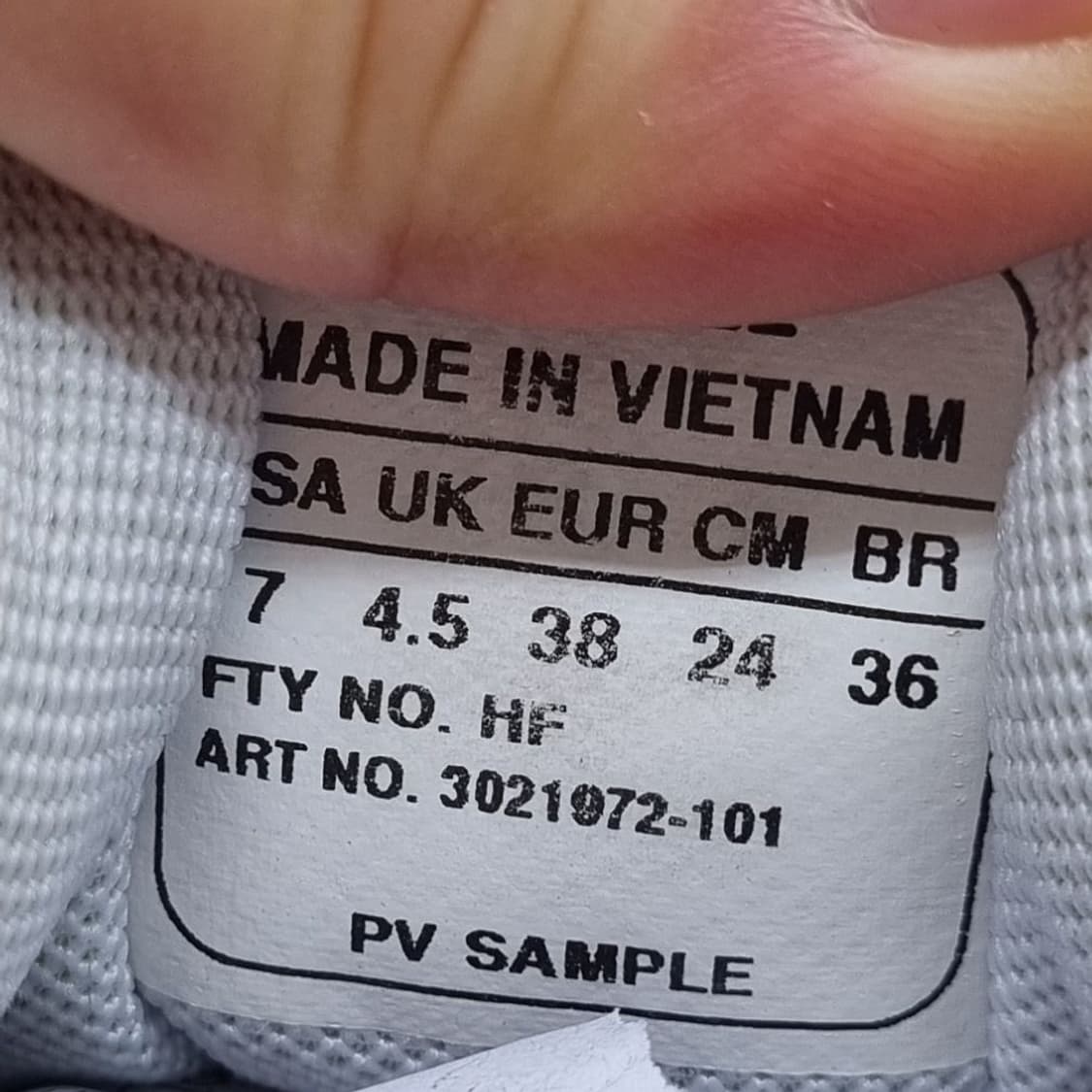 언더아머UA 차지드 어서트8 여성운동화240. 상품이미지6