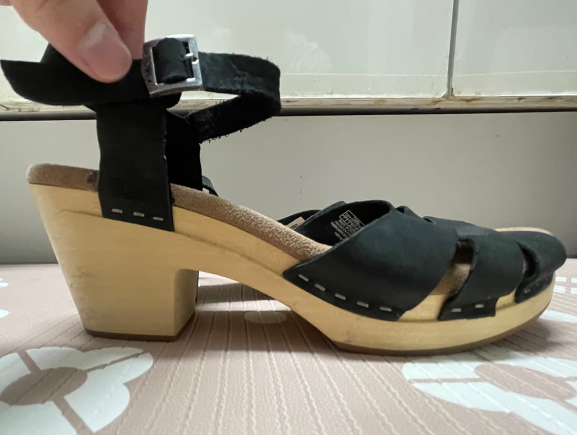 톰스TOMS 정품 여성 샌들 240 상품이미지4