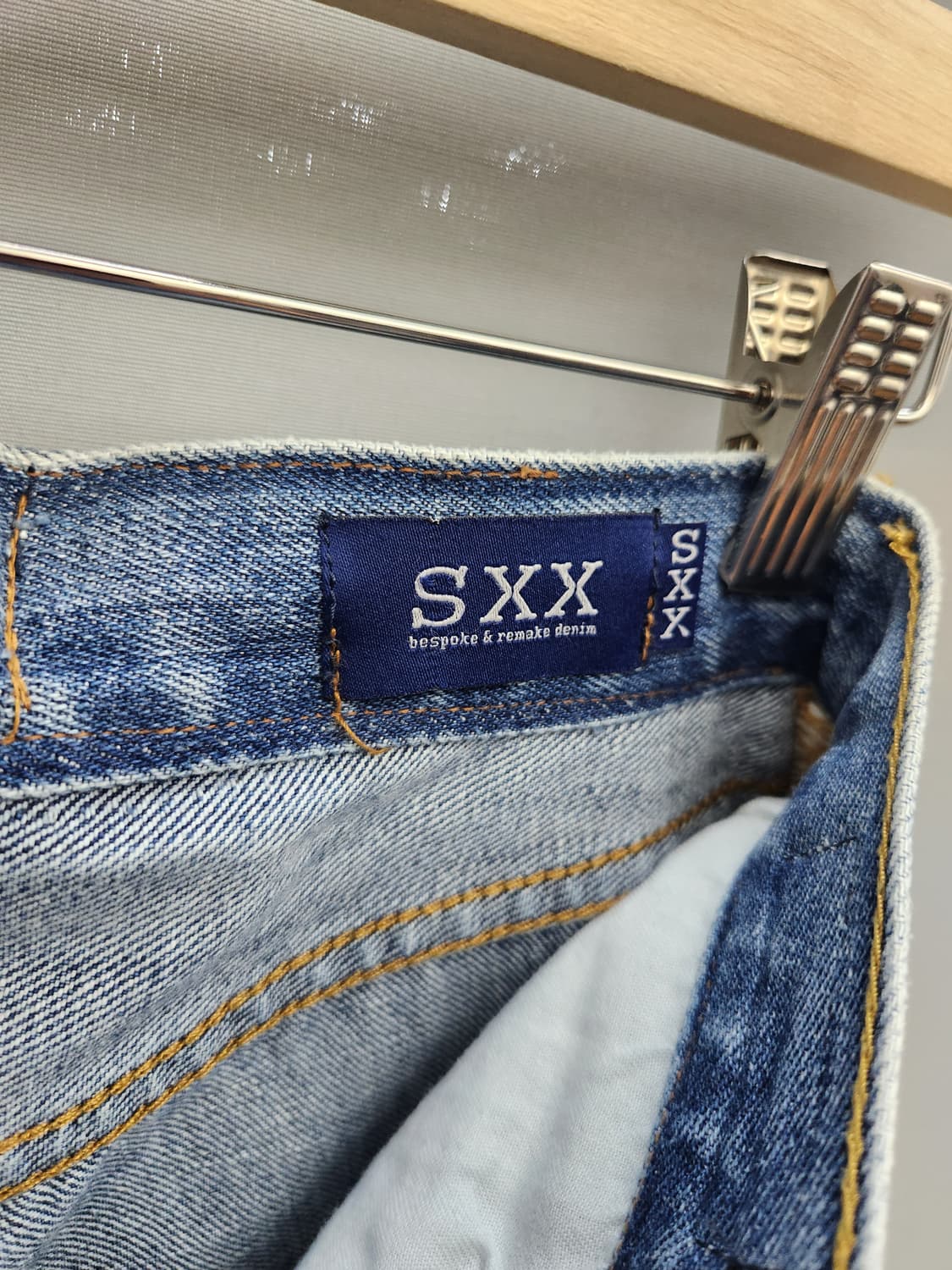 SXX 리바이스 상품이미지8