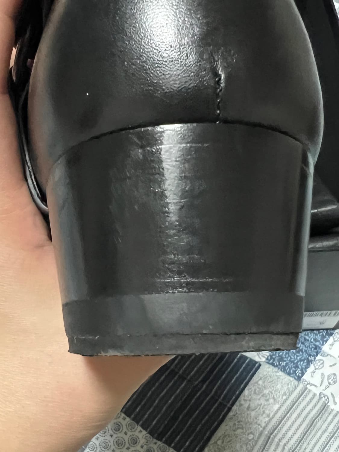 생로랑 하네스 41 사이즈 상품이미지4