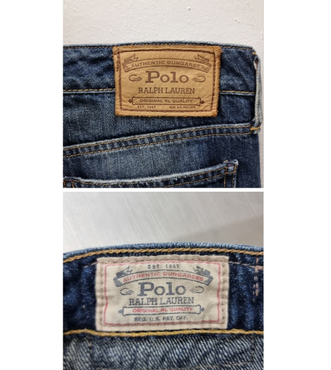 POLO RALPH LAUREN 폴로랄프로렌 상품이미지7