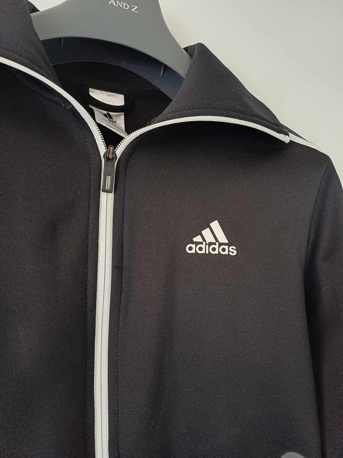 아디다스 아디브레이크 트랙탑 져지 상품이미지4