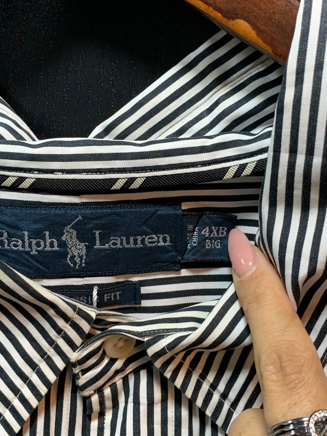 Ralph Lauren (랄프 로렌)  상품이미지3