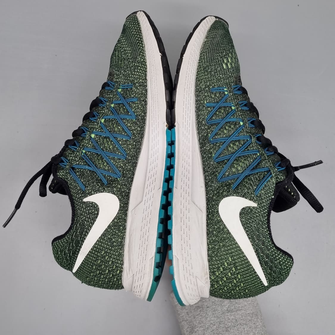 나이키 에어줌 페가수스32 런닝화235 상품이미지5