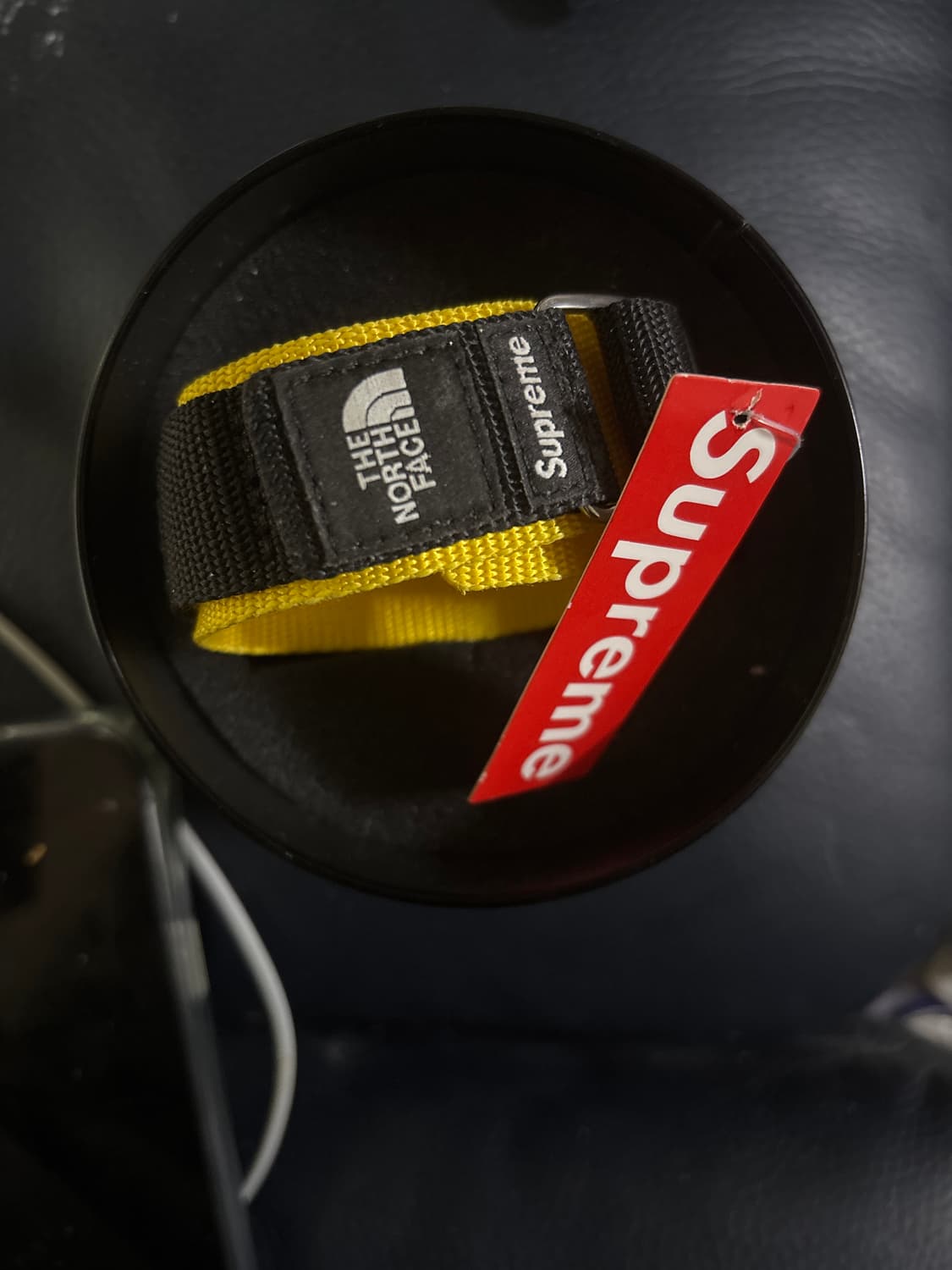 슈프림 노스페이스 지샥 밴드 상품이미지2