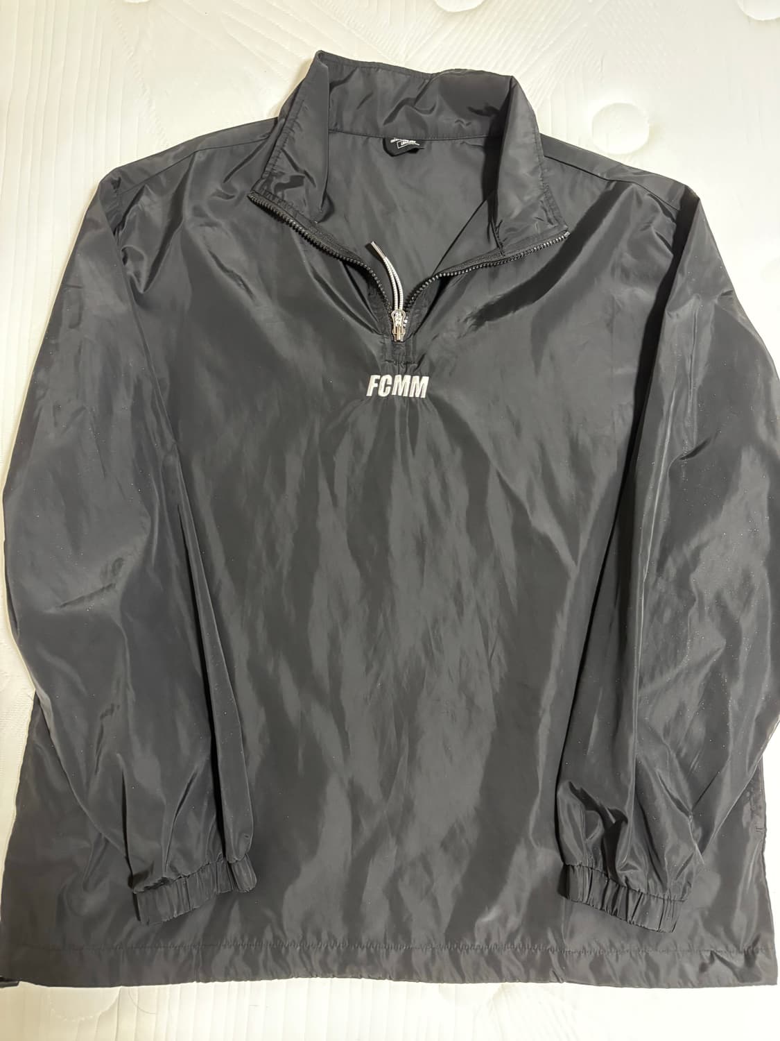 Fcmm  바람막이 상품이미지1