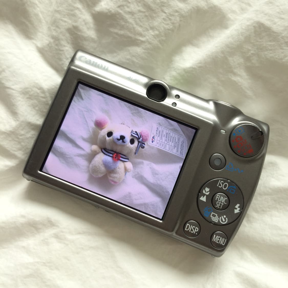 캐논 익시 IXY 900(IXUS 850) 상품이미지7