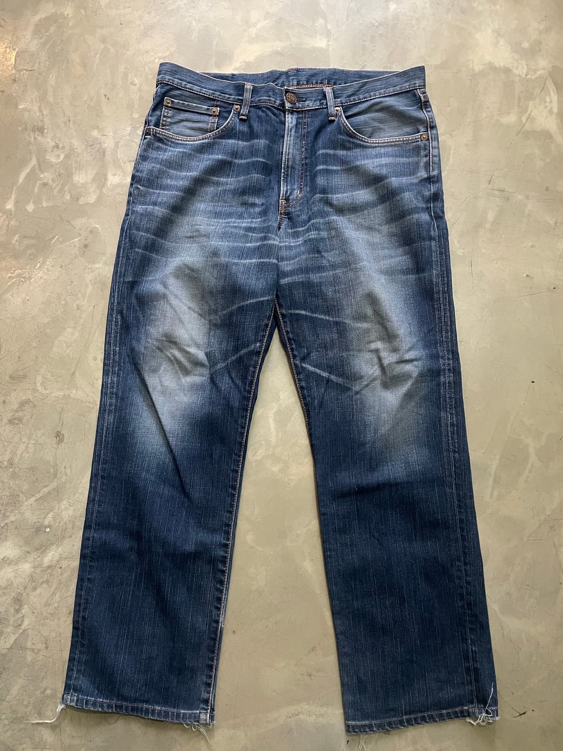 EDWIN 50414 MADE IN JAPAN 36 상품이미지3