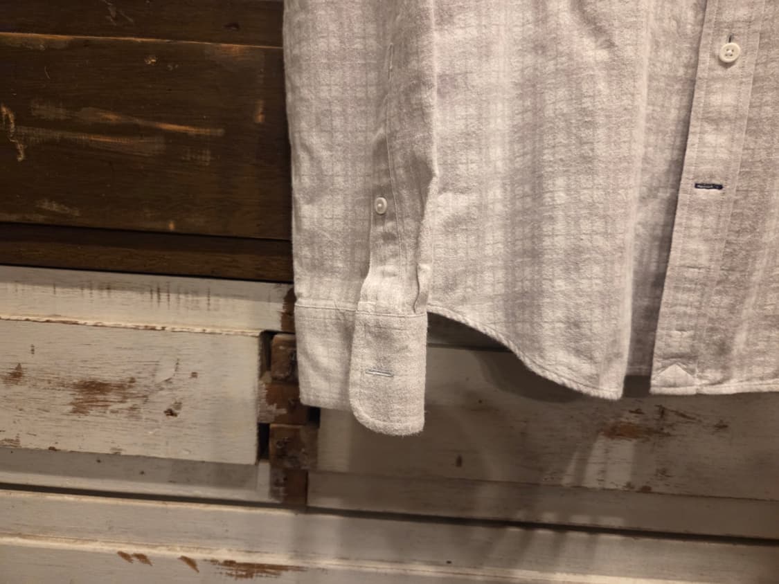 클럽모나코 버튼다운셔츠  상품이미지4