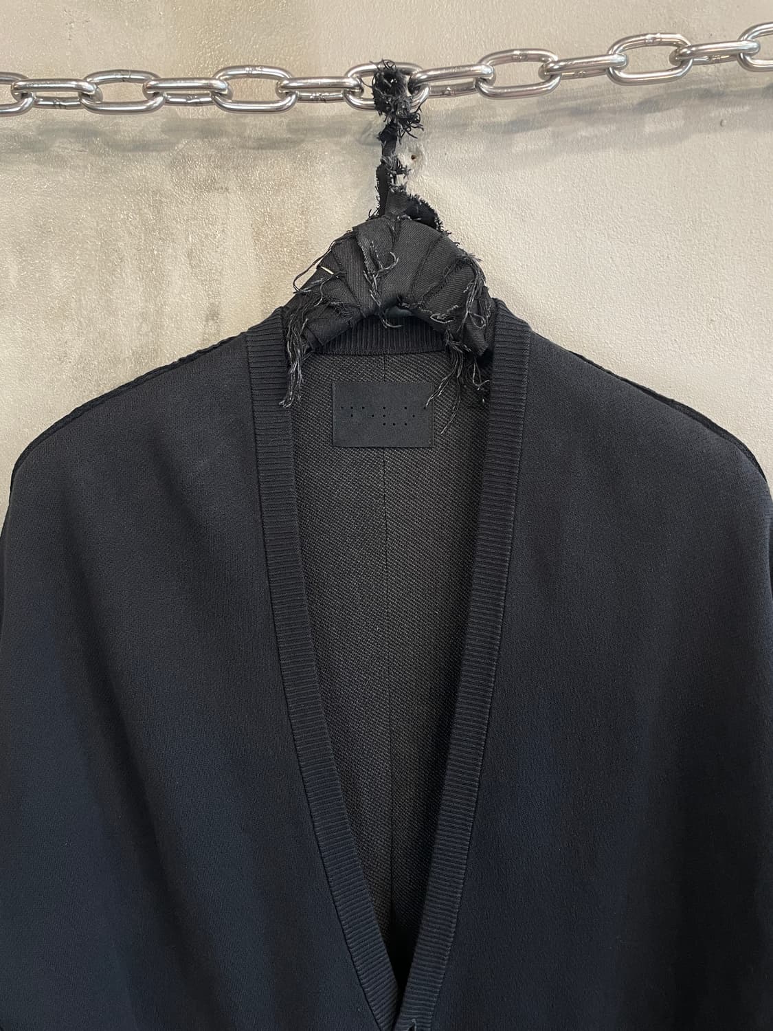 데보아 가디건 상품이미지6