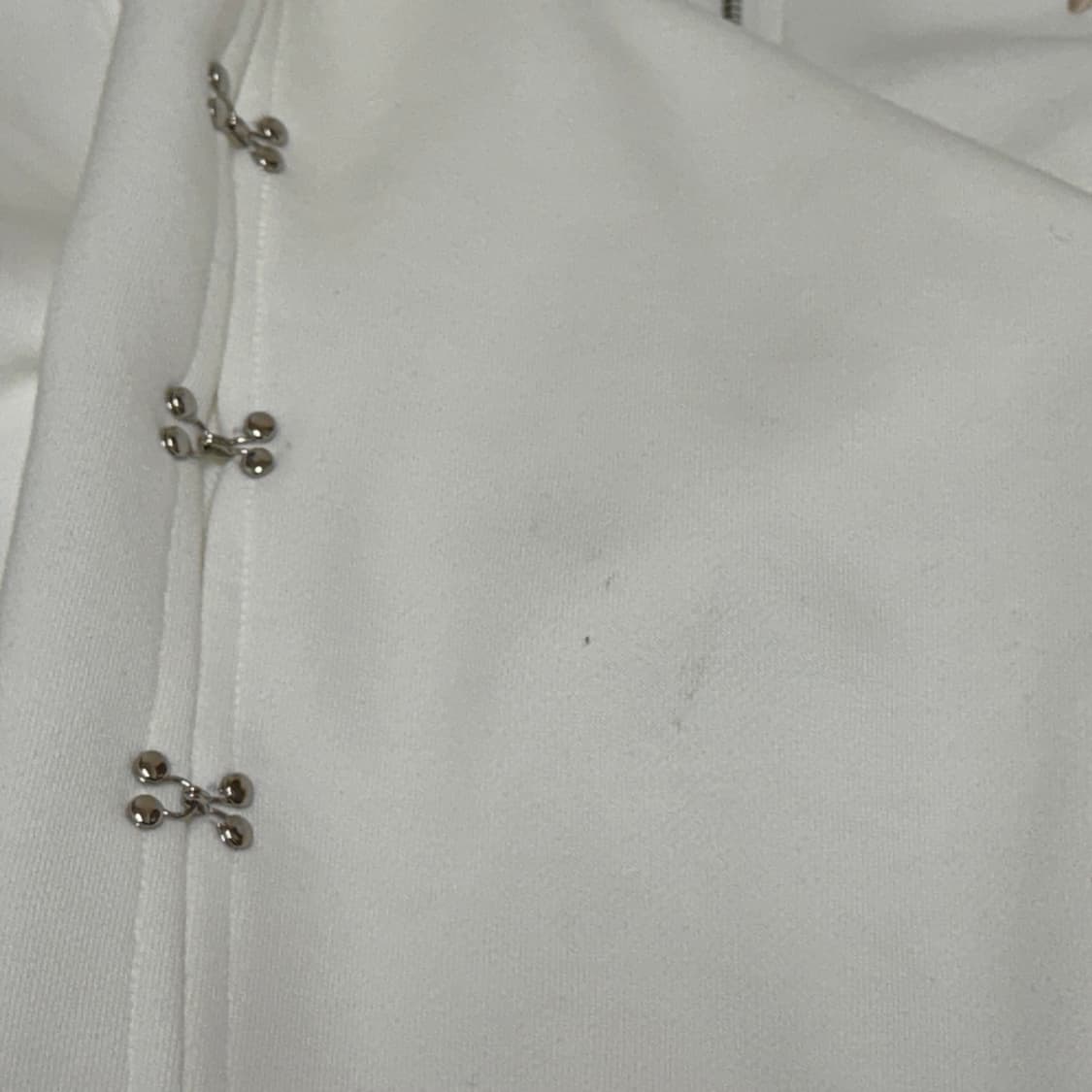 2000아카이브 YEAR OF HORSE 후드집업 상품이미지2