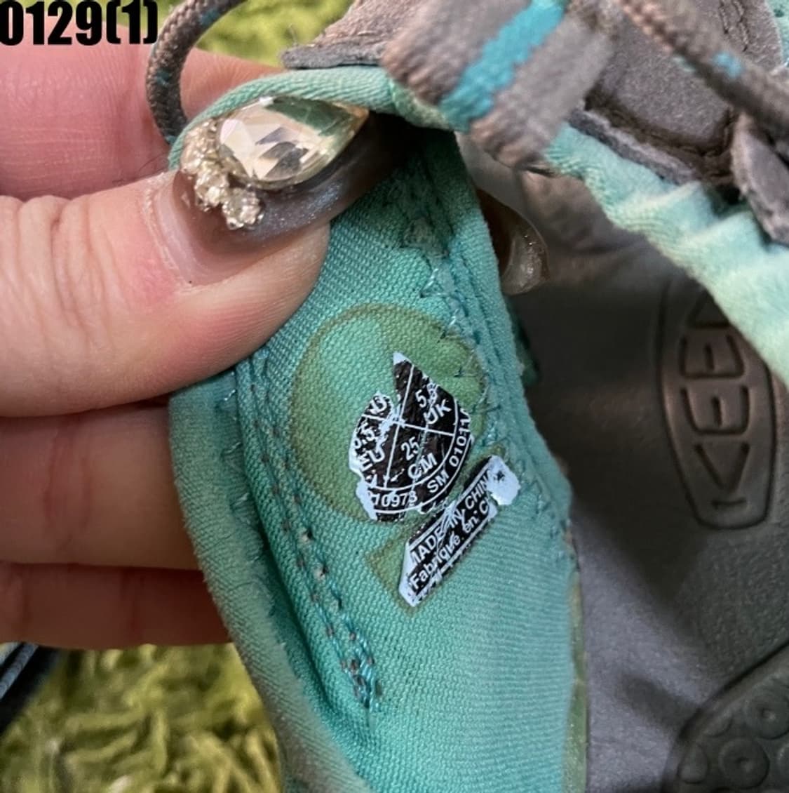 Keen 샌들  상품이미지5