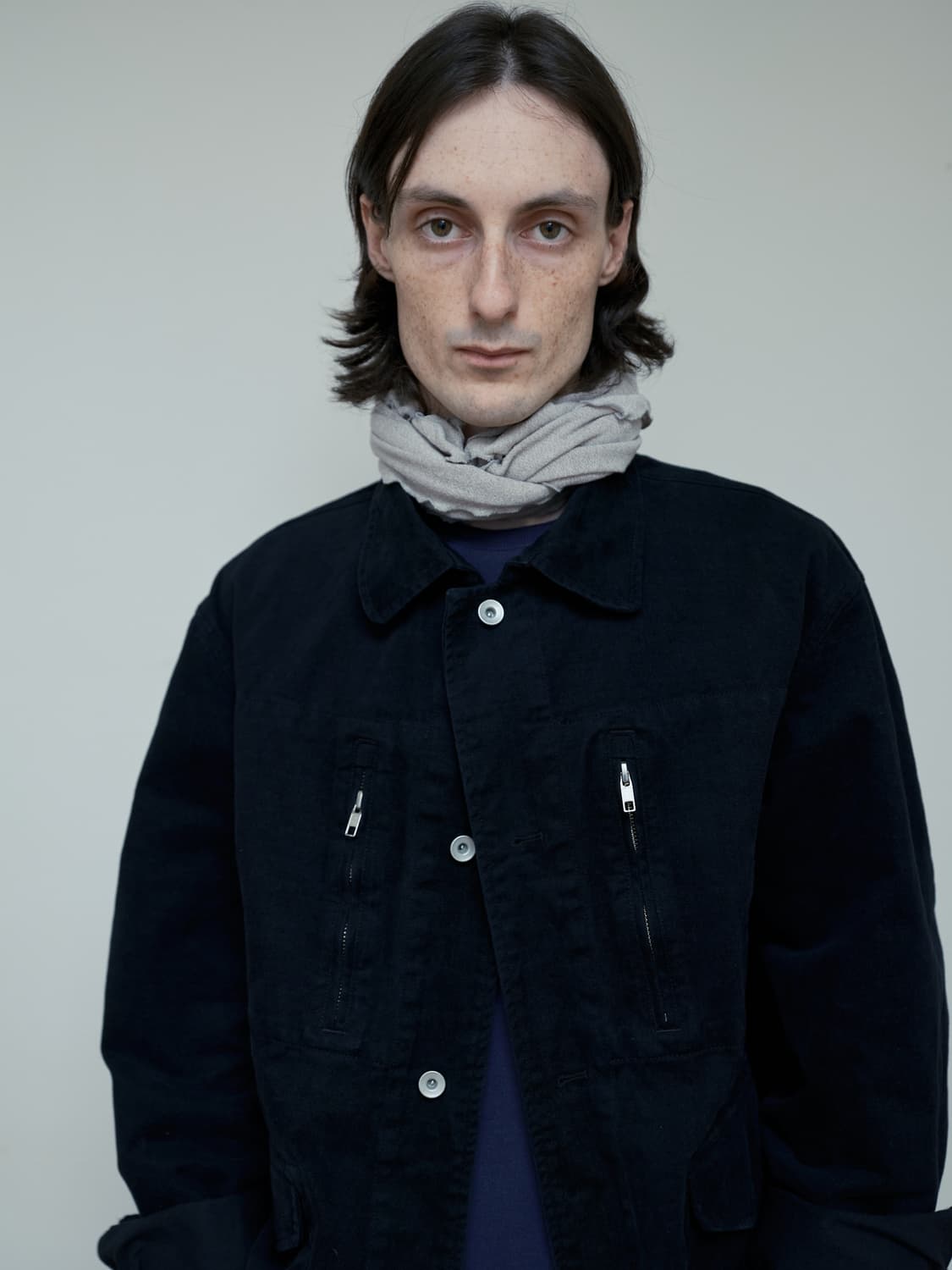 (구매) 에피센터 투어리스트 net scarf 상품이미지3