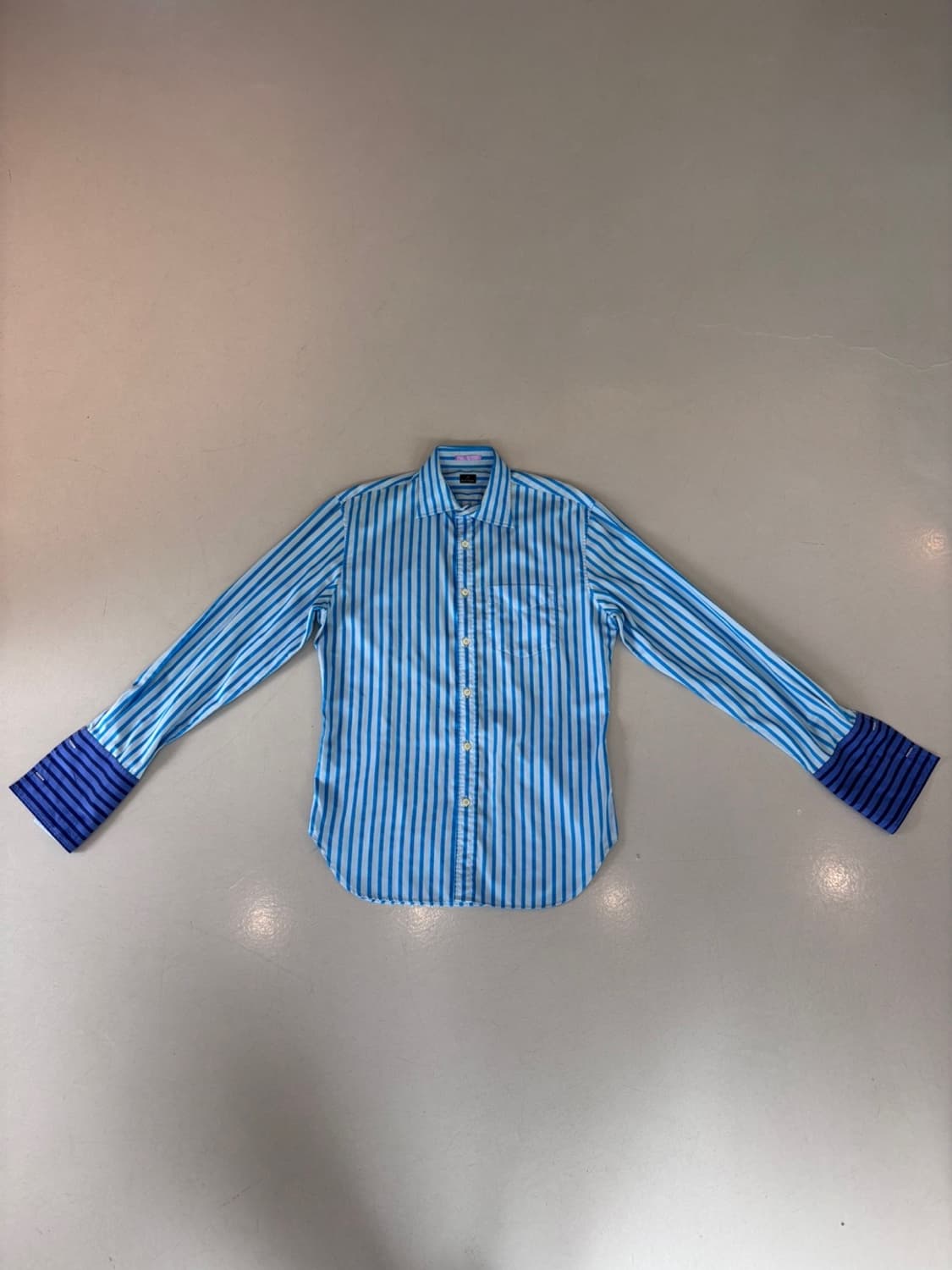 Vintage Paul Smith Shirt 상품이미지2