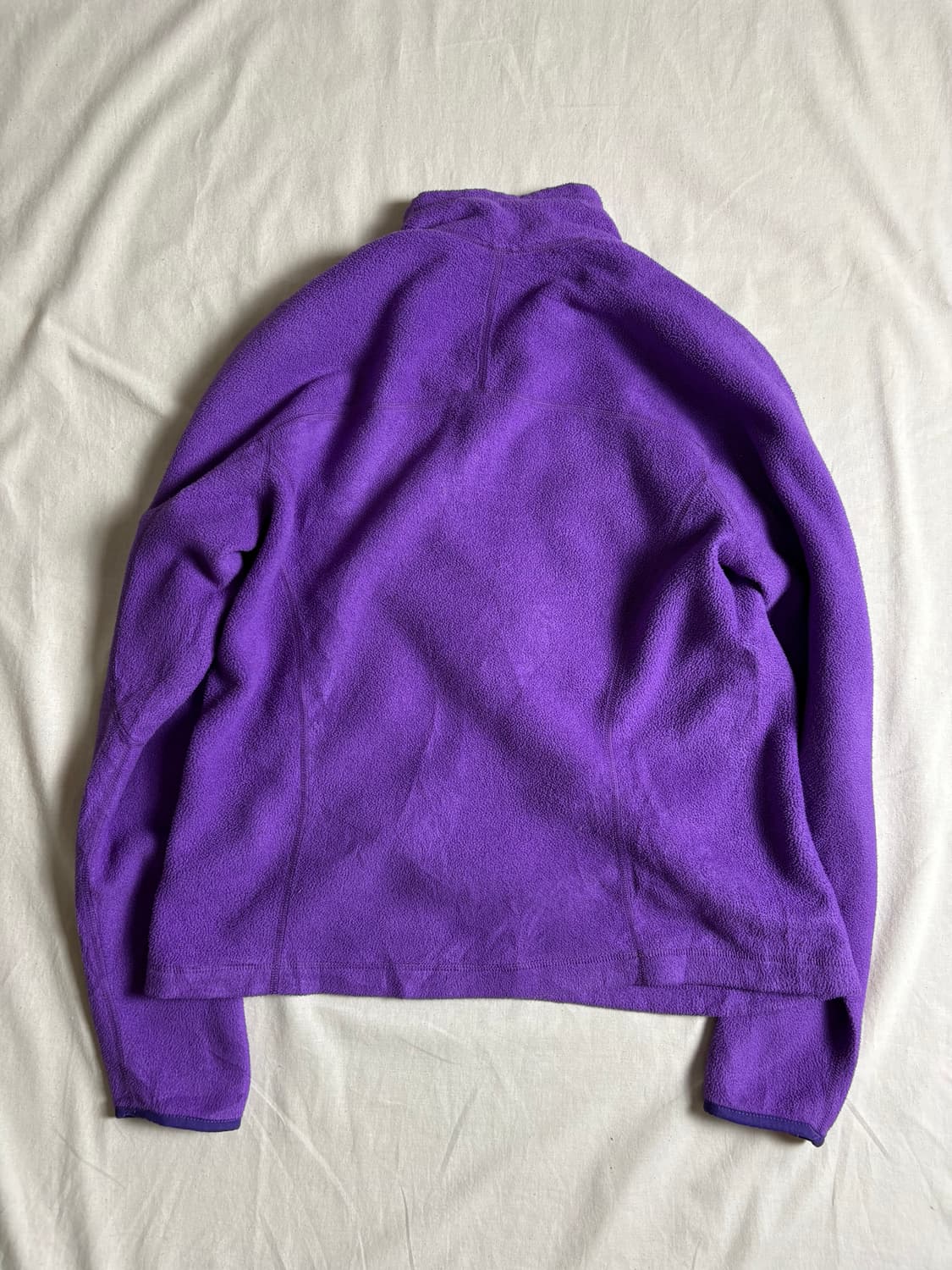 Patagonia 파타고니아 마수피알 풀오버 플리스 L 상품이미지2