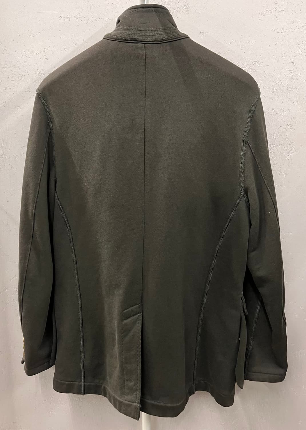 폴로 랄프로렌 코튼 필드 재킷 상품이미지3