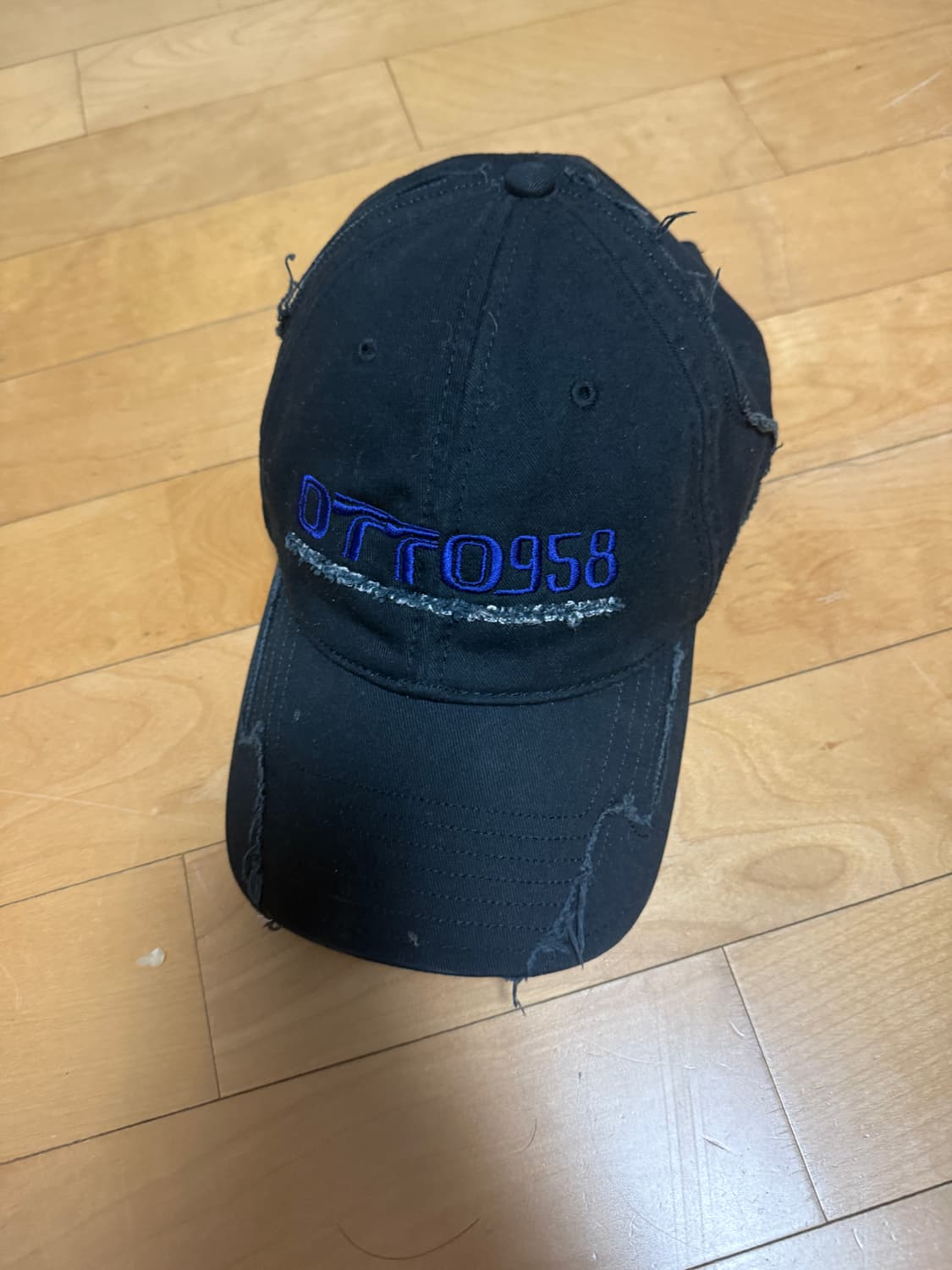 otto958 모자 상품이미지2