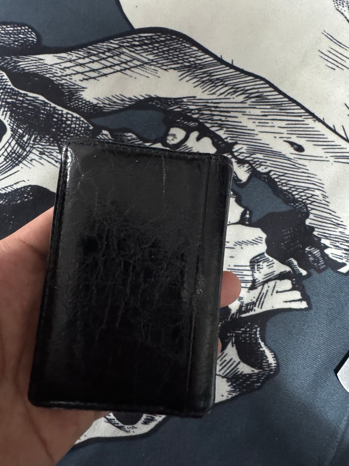 fennec 페넥 카드지갑  상품이미지2