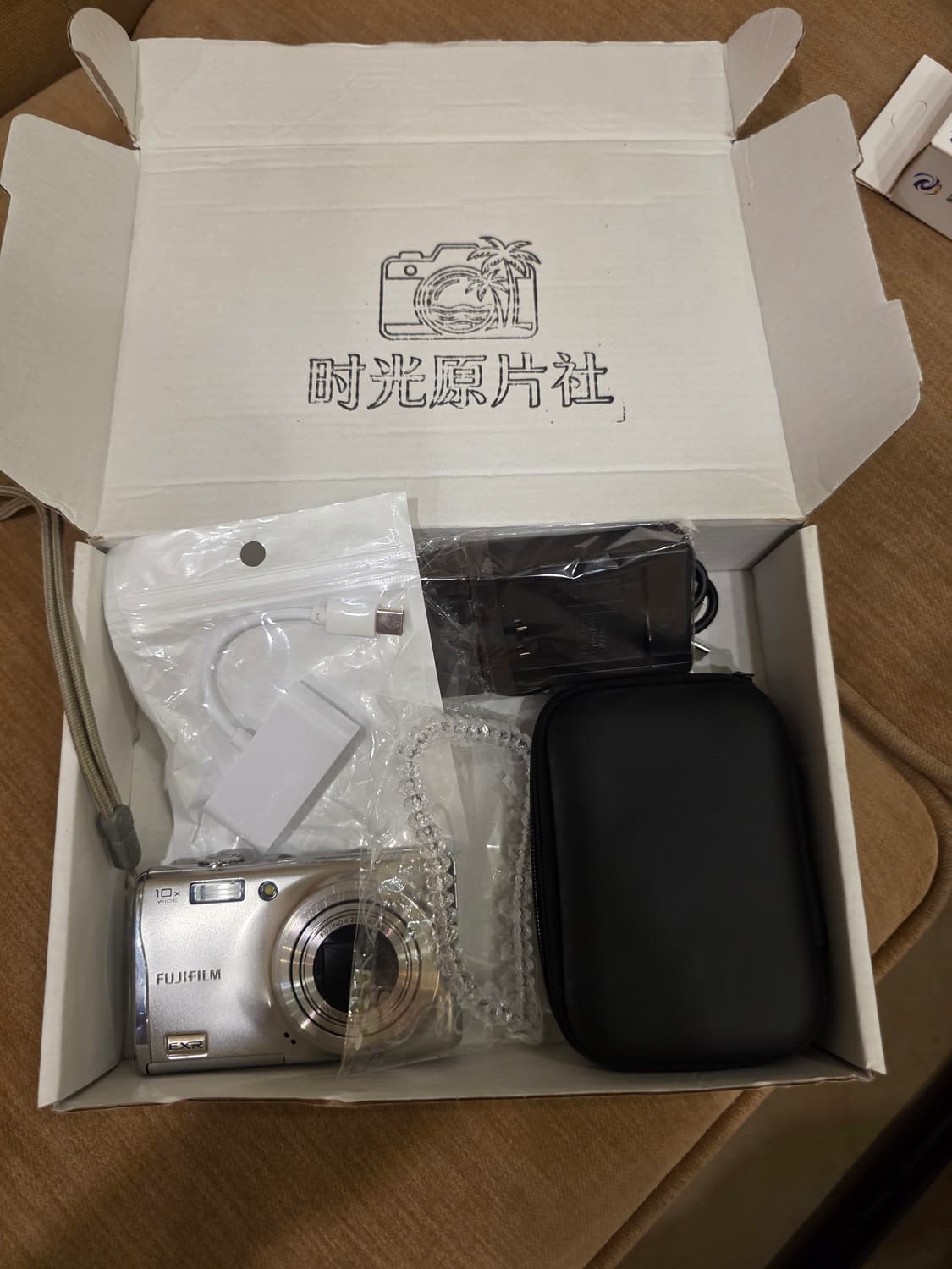 후지필름 FinePix F70EXR 디지털카메라 상품이미지8